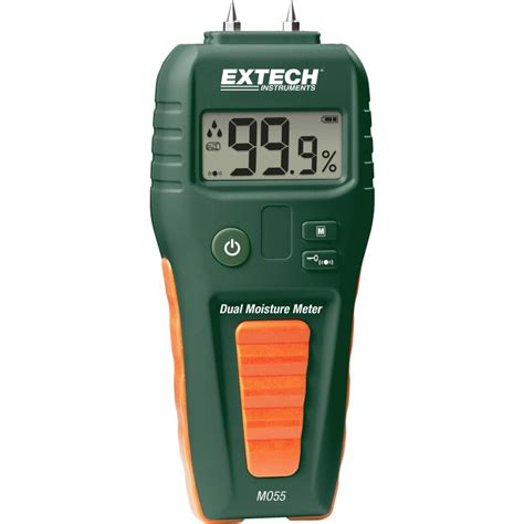 extech vochtmeter|extech mo55 instructions.